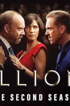 Billions الموسم 2