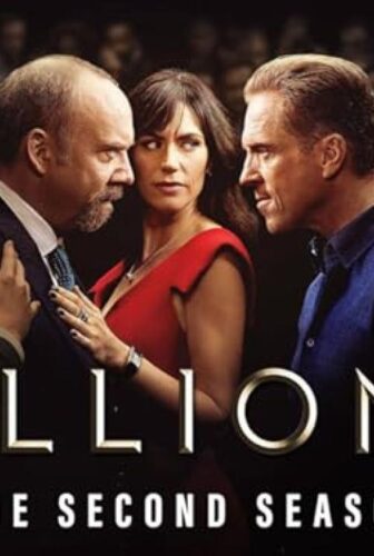 Billions الموسم 2