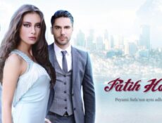 مسلسل فاتح حربية الحلقة 25 مترجمة
