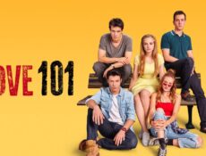 مسلسل عشق 101 الحلقة 4 مترجمة