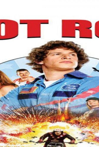 فيلم Hot Rod 2007 مترجم