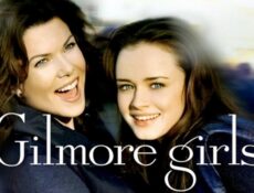 مسلسل Gilmore Girls الموسم 2 الحلقة 16 مترجمة