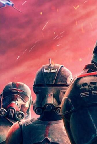 Star Wars: The Bad Batch