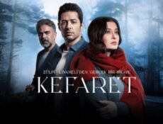 مسلسل الكفارة الحلقة 3 مترجمة