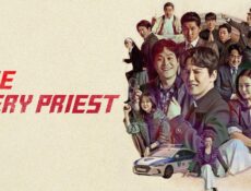 مسلسل The Fiery Priest الموسم 2 الحلقة 3 الثالثة مترجمة