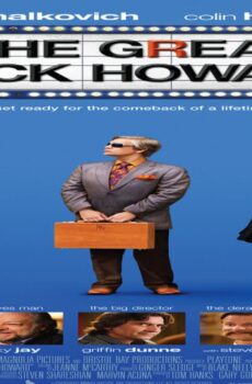 فيلم The Great Buck Howard 2008 مترجم