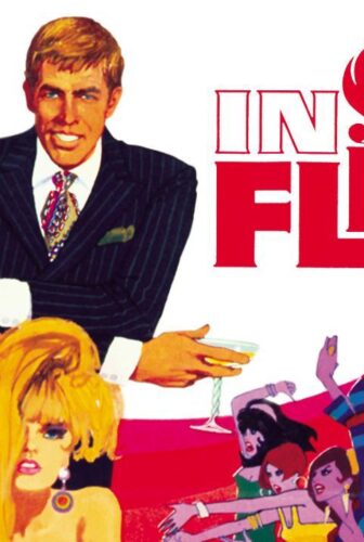 فيلم In Like Flint 1967 مترجم