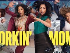مسلسل Workin Moms الحلقة 11 الحادية عشر مترجمة
