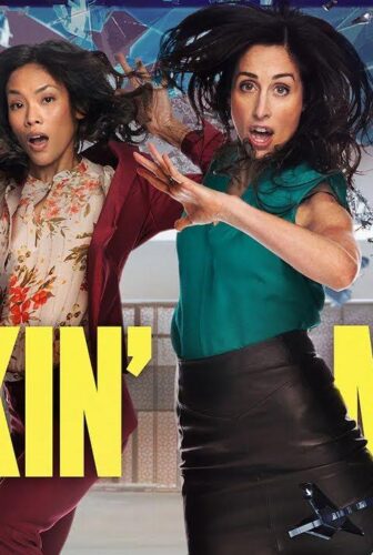 Workin Moms