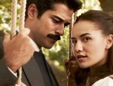 مسلسل طائر النمنمة الحلقة 24 مترجمة
