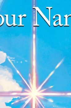 فيلم Your Name 2016 مترجم