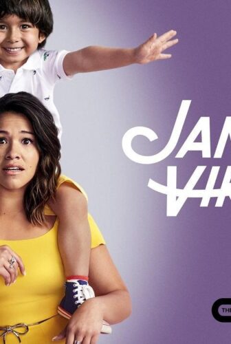 Jane the Virgin الموسم 5