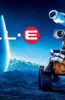 فيلم Wall-E 2008 مدبلج