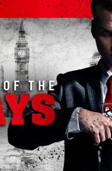 فيلم The Rise of the Krays 2015 مترجم