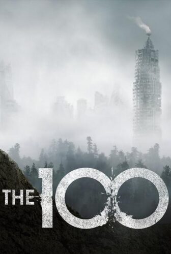 The 100 الموسم 3