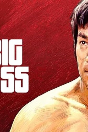 فيلم The Big Boss 1971 مترجم