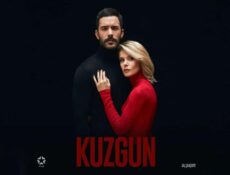 مسلسل الغراب الحلقة 4 مترجمة