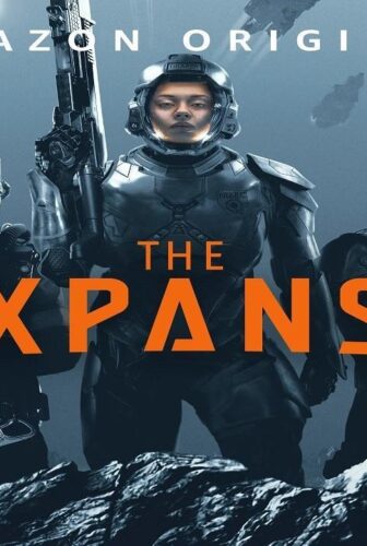 The Expanse الموسم 6