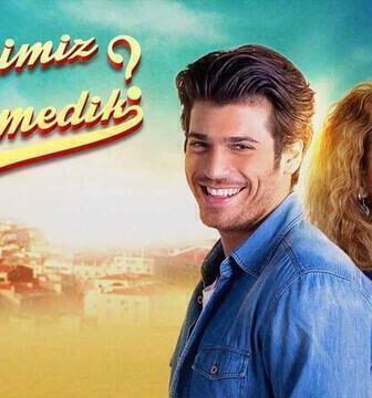 مسلسل طعم الحب الحلقة 4 الرابعة مترجمة