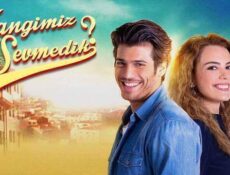 مسلسل طعم الحب الحلقة 8 الثامنة مترجمة