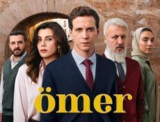 مسلسل عمر الموسم 2 الحلقة 23 الثالثة والعشرون مترجمة