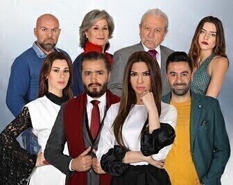 مسلسل العاصي الحلقة 27