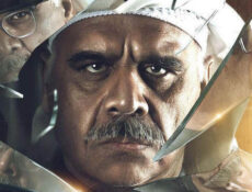مسلسل النكران الحلقة 1 الاولى