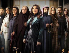مسلسل كذبة ابريل الحلقة 1 الاولى