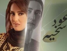 مسلسل وعود سخية الحلقة 16 السادسة عشر