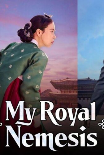 مسلسل My Royal Nemesis الحلقة 4 الرابعة مترجمة