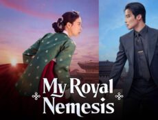 مسلسل My Royal Nemesis الحلقة 13 الثالثة عشر مترجمة