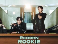 مسلسل Reborn Rookie الحلقة 5 الخامسة مترجمة