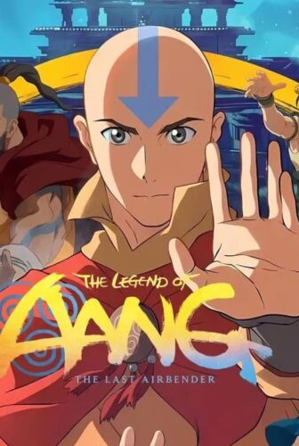 فيلم Avatar: Aang, The Last Airbender 2026 مترجم