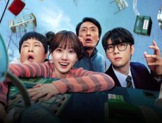 مسلسل الحمقى الخارقون The WONDERfools الحلقة 5 مترجمة