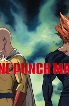 One Punch Man الموسم 3