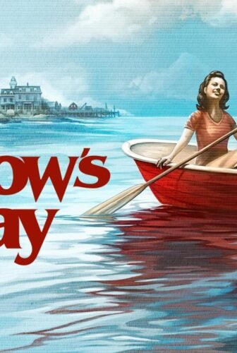 مسلسل Widow’s Bay الحلقة 11 مترجمة