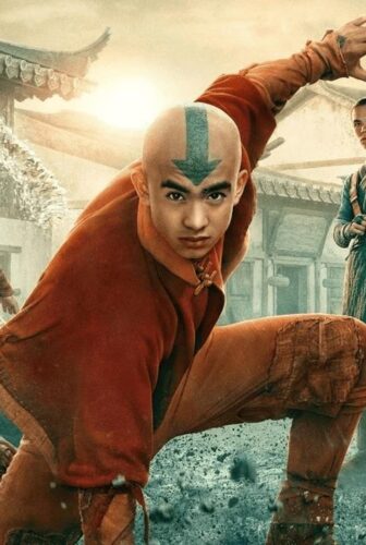 Avatar The Last Airbender