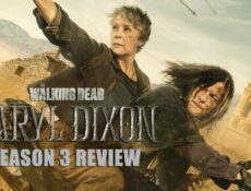 مسلسل The Walking Dead Daryl Dixon الموسم 3 الحلقة 1 الاولى مترجمة