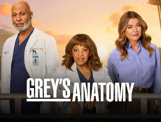 مسلسل Grey’s Anatomy الثاني والعشرون الحلقة 2 مترجمة كاملة