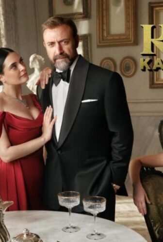 مسلسل اذا خسر المسلسل اذا خسر الملك الحلقة 17 السابعة عشر مترجمة