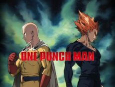 انمي One Punch Man الموسم 3 الحلقة 12 مترجمة كاملة