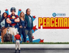 مسلسل Peacemaker الموسم 2 الحلقة 4 مترجمة