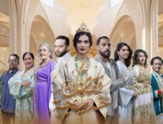 مسلسل قفطان خديجة الحلقة 2 الثانية