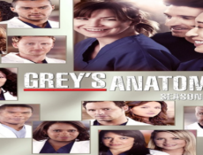 مسلسل Grey’s Anatomy الموسم 20 الحلقة 20 مترجمة كاملة