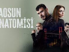 مسلسل تشريح الفوضى Kaosun Anatomisi الحلقة 6 مترجمة
