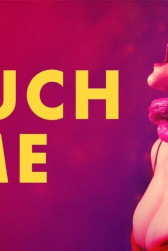 فيلم Touch Me 2025 مترجم