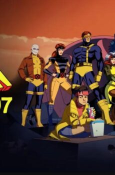 X-Men 97 الموسم 2