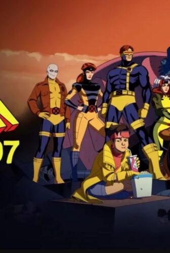 X-Men 97