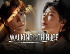 مسلسل المشي على الجليد الرقيق Walking on Thin Ice الحلقة 11 مترجمة