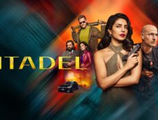 مسلسل Citadel الموسم 2 الحلقة 5 الخامسة مترجمة
